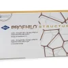 Paciente en consulta médica para tratamiento de bioremodelación facial Profhilo Structura